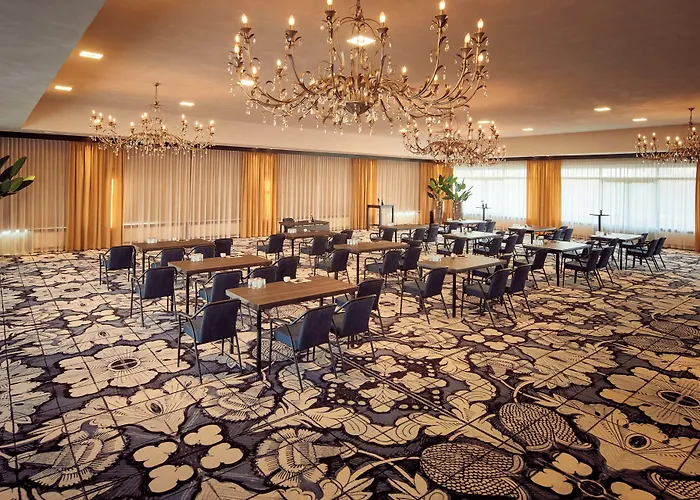 Hotel van der Valk Wolvega-Heerenveen