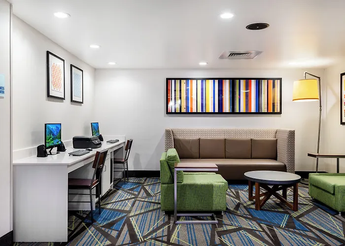 Holiday Inn Express Daphne-Spanish Fort By Ihg
