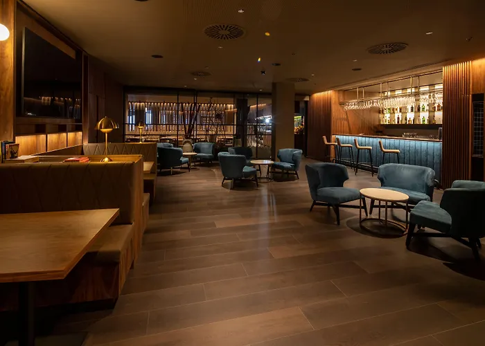 BAH Barcelona Airport Hotel