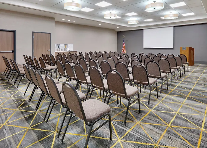 Holiday Inn Yuma By Ihg