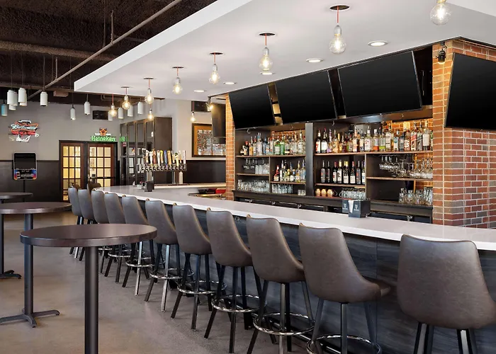 Hilton Garden Inn Bloomington