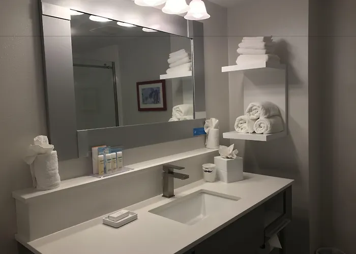 Hampton Inn East Windsor