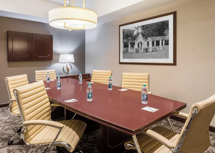 Staybridge Suites Savannah Historic District By Ihg