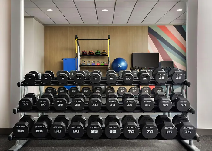 Hilton Garden Inn Boston-Burlington
