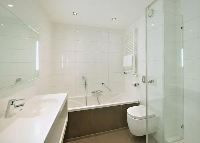 Van der Valk Hotel de Bilt-Utrecht