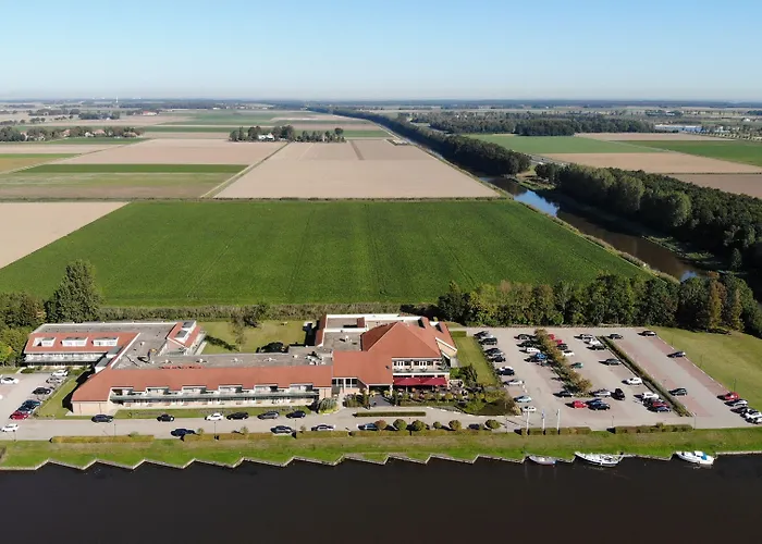 Van Der Valk Hotel Emmeloord
