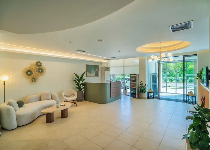 Telesilla Hotel