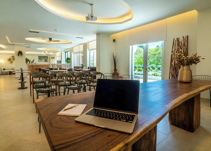 Telesilla Hotel
