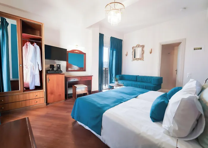 Diana Hotel