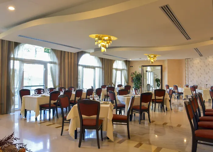 Grand Hotel Olimpo