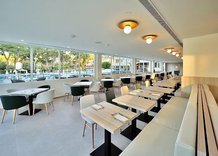 Bq Belvedere Hotel