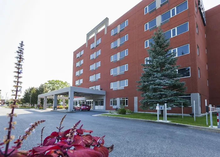 Le Dauphin Montréal-Longueuil
