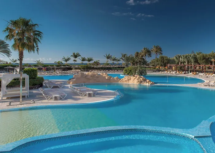 Sheraton Fuerteventura Golf & Spa Resort