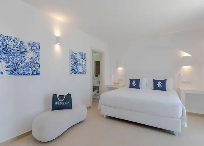 Pagoda Lifestyle Hotel