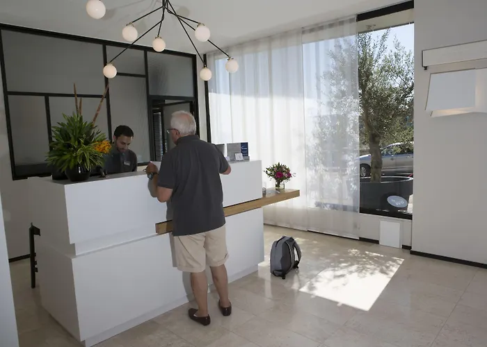 Hotel Alcyon