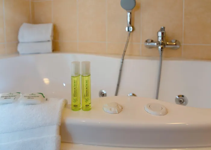 Brit Hotel Le Kerann Nantes St Herblain - Zac De La Lorie