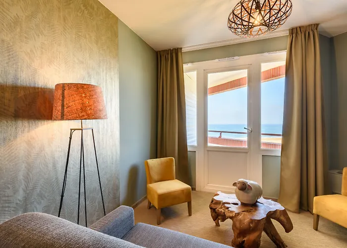 Baya Hotel