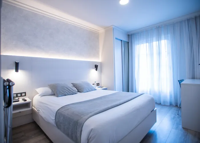 Hotel Atlántico Vigo