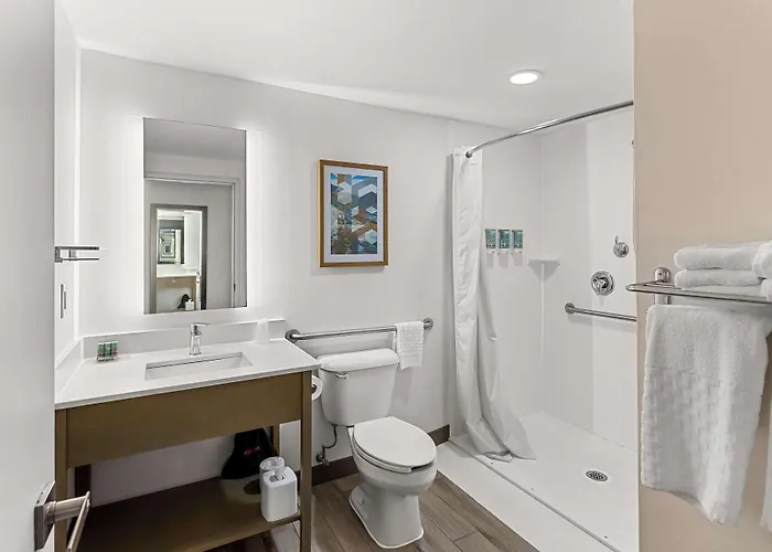 Best Western West Lebanon-Hanover