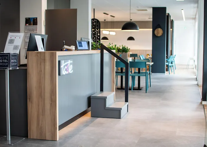 Taste Hotel Jettingen