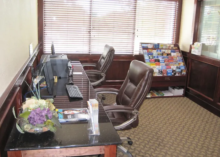 Comfort Suites Columbia - University Area