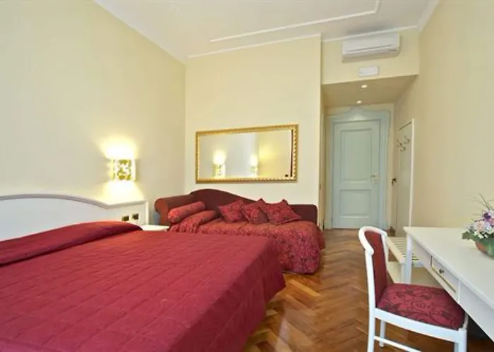 Hotel Excelsior Splendide