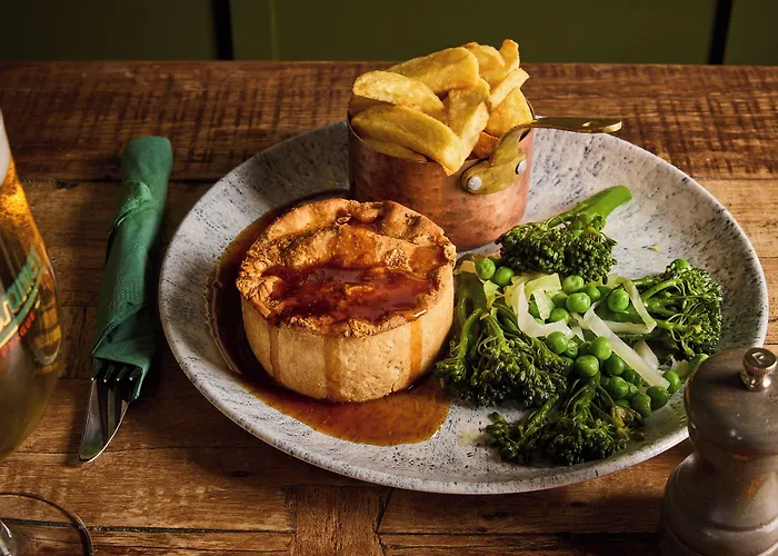 The Wordsworth, Grasmere - The Inn Collection Group