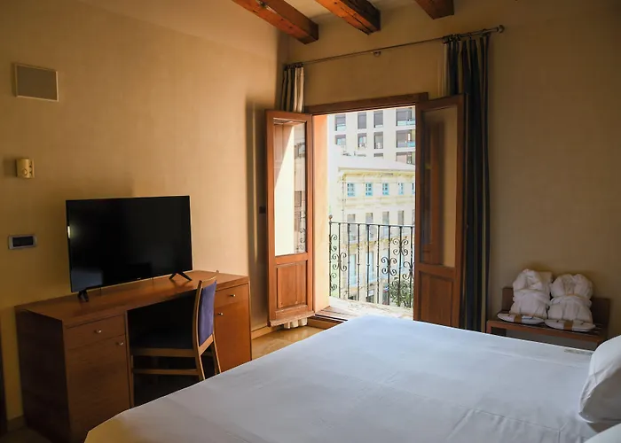 Sercotel Palacio de Tudemir