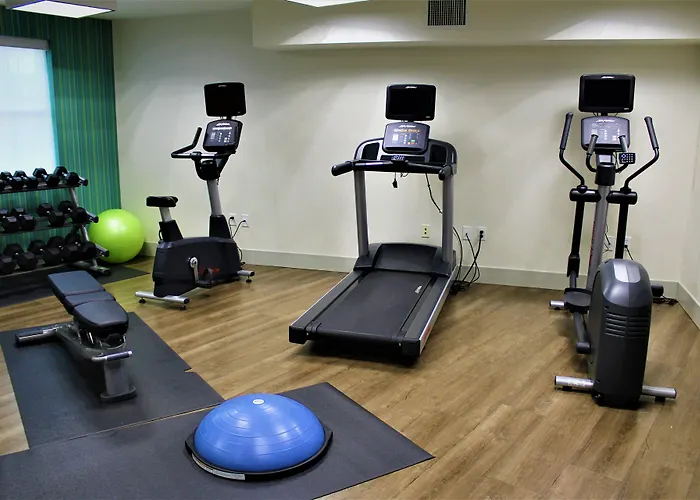 Holiday Inn Express Durham-Unh By Ihg