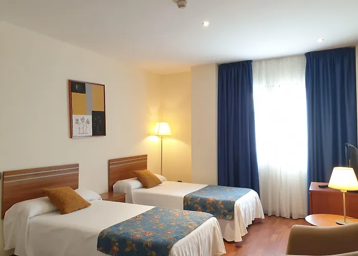 Hotel Suite Camarena