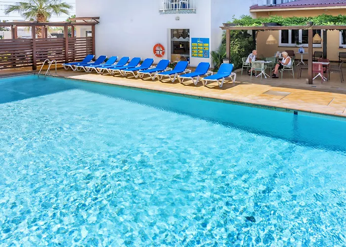 Hotel Sorrabona