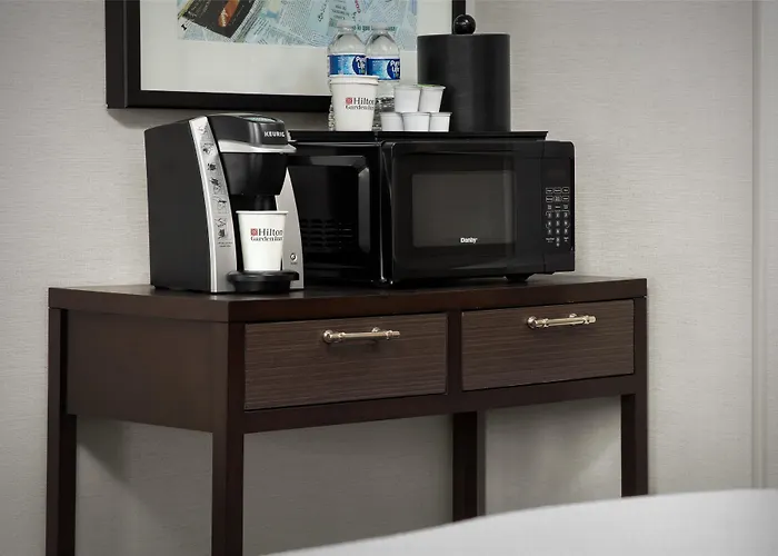 Hilton Garden Inn Portsmouth Downtown