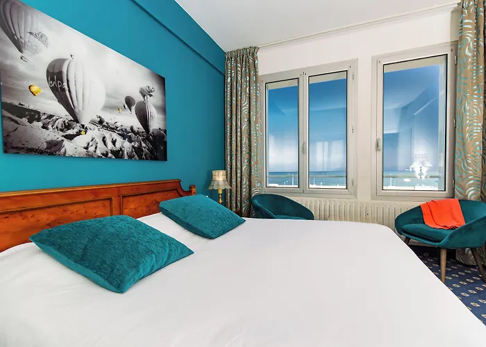 Hotel Aguado