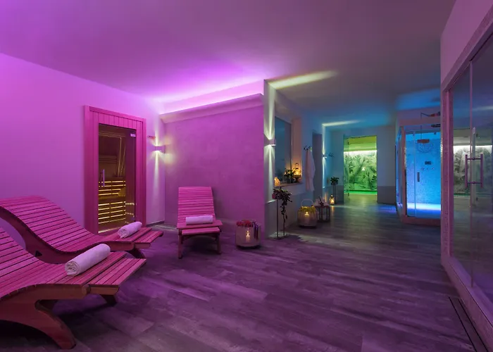 Hotel Giardino Suites&Spa