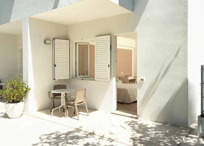 Hotel Giardino Suites&Spa