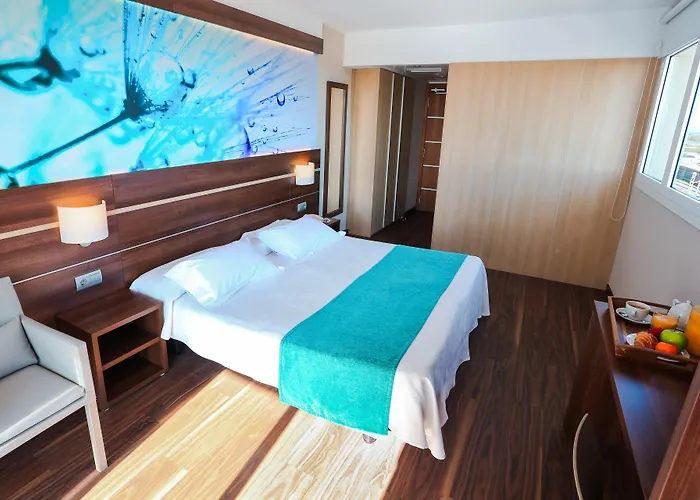 Kaktus Hotel Volga (Adults Only)