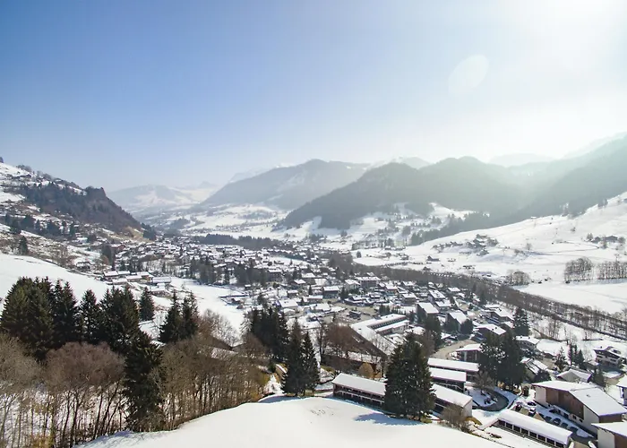 Belambra Clubs Praz-Sur-Arly - L'Alisier