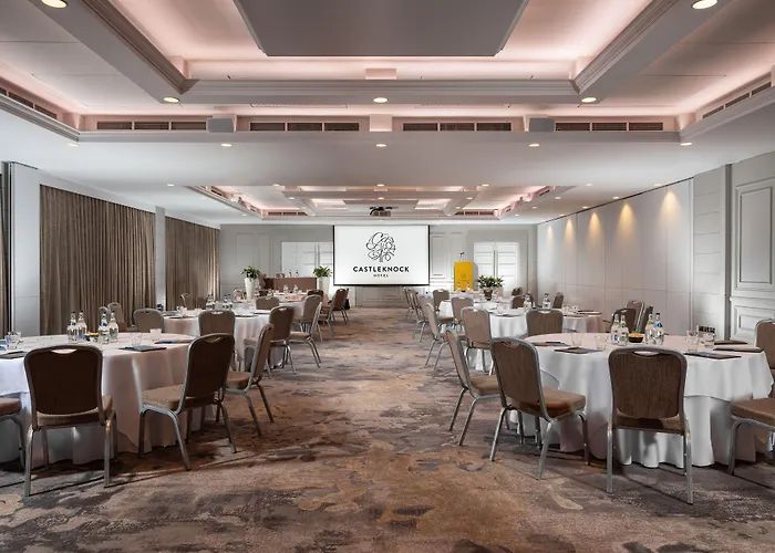 Castleknock Hotel