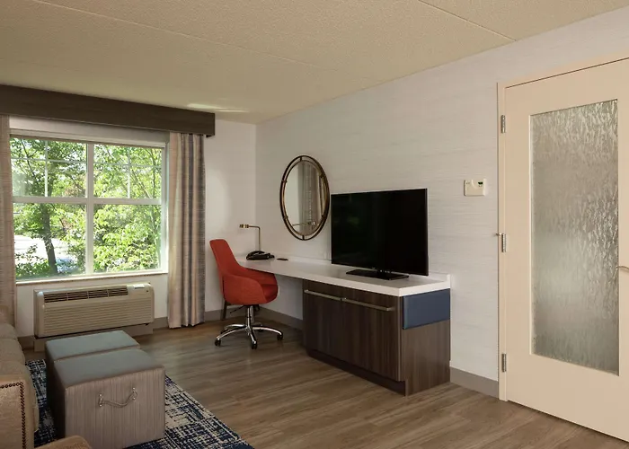 Hilton Garden Inn Freeport Downtown
