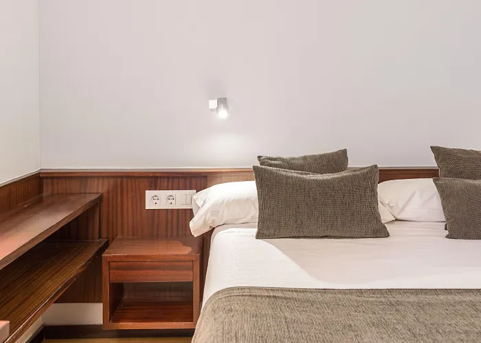 Hotel Emporda
