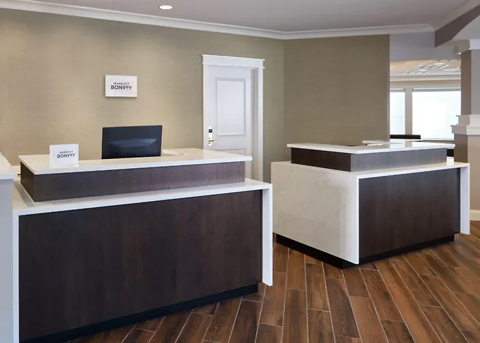 Residence Inn By Marriott Albany East Greenbush/Tech Valley