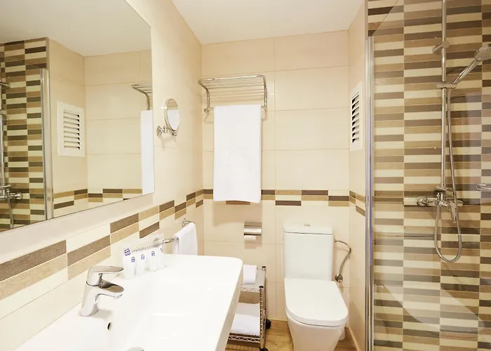 Invisa Ereso All Inclusive