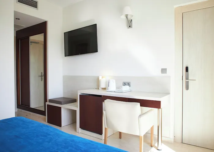 Invisa Ereso All Inclusive