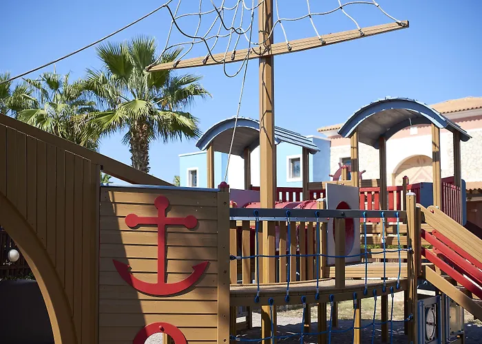 Aldemar Olympian Village