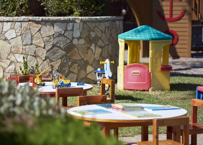 Aldemar Olympian Village