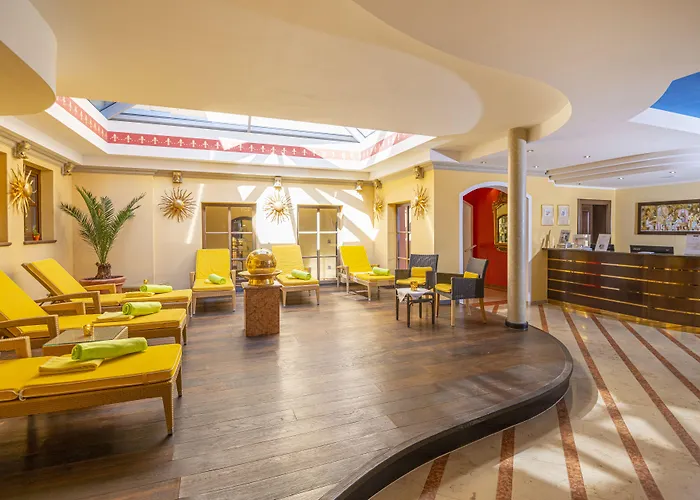Schmelmer Hof Hotel & Resort