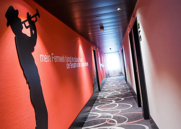 Hotel Arte
