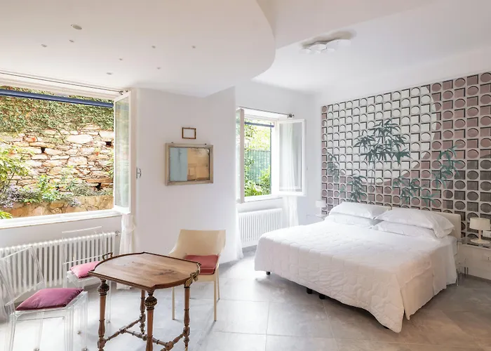 Albergo Minerva