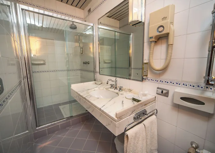 Grand Hotel Bastiani