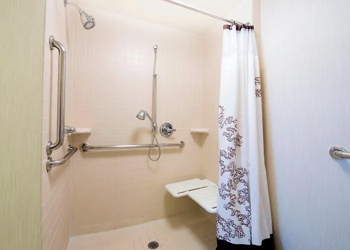 Residence Inn By Marriott Mississauga-Airport Corporate Centre West